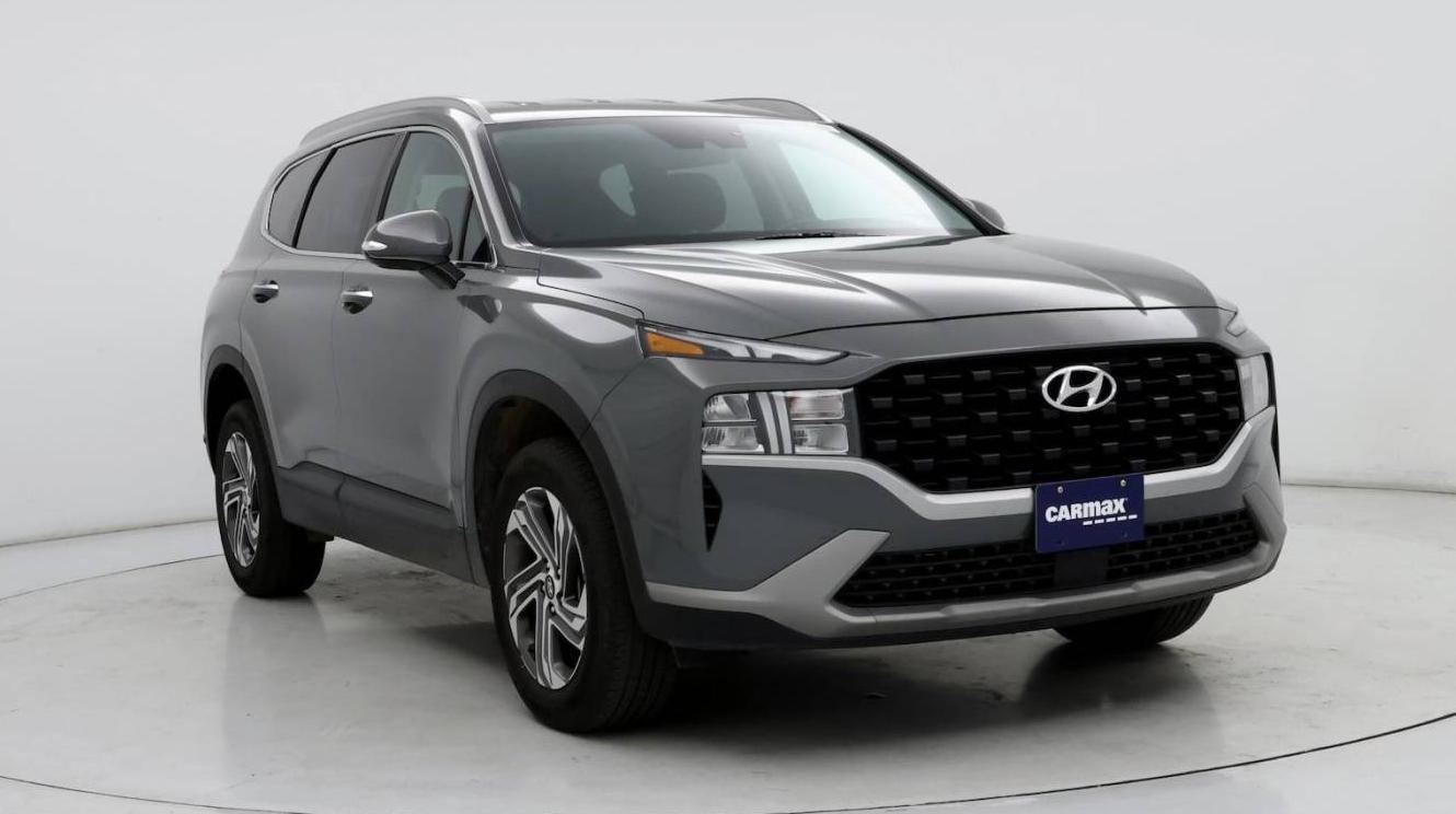 HYUNDAI SANTA FE 2023 5NMS2DAJ4PH639493 image